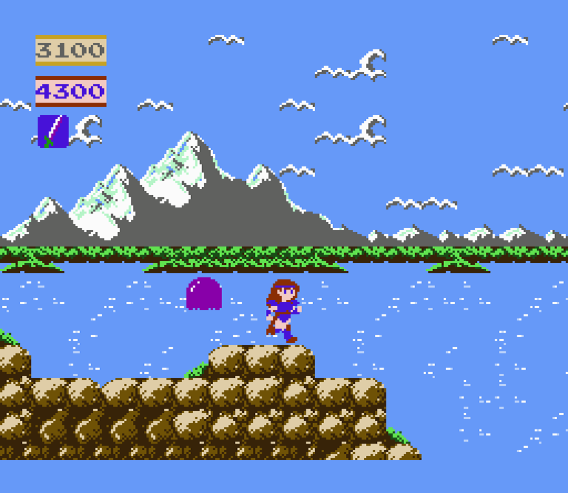 Gameplay screenshot